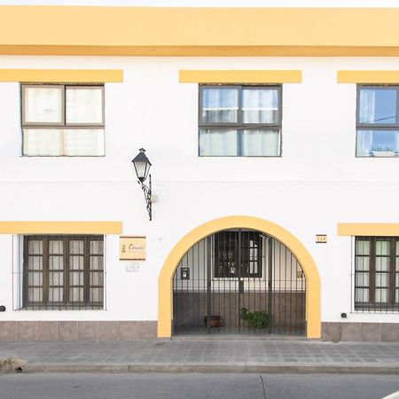 Chawasi Apart Aparthotel Salta Exterior foto