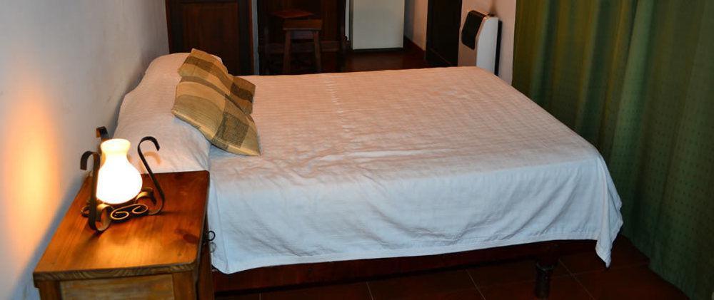 Chawasi Apart Aparthotel Salta Exterior foto
